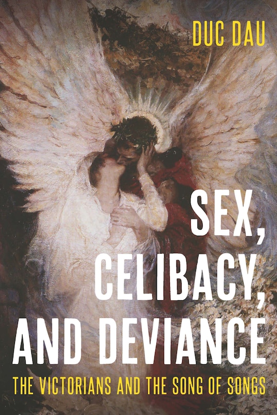 Front cover_Sex, Celibacy, and Deviance