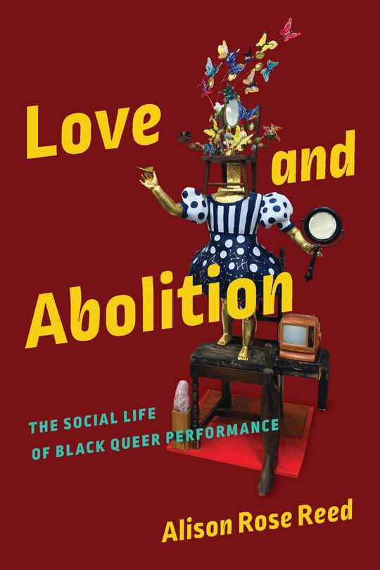 Couverture_Love And Abolition