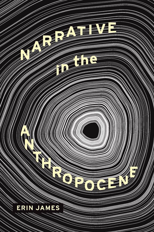 Couverture_Narrative In The Anthropocene