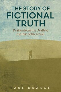 Front cover_The Story of Fictional Truth