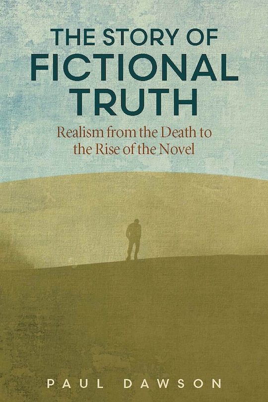 Front cover_The Story of Fictional Truth