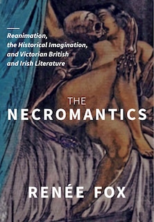 Front cover_The Necromantics
