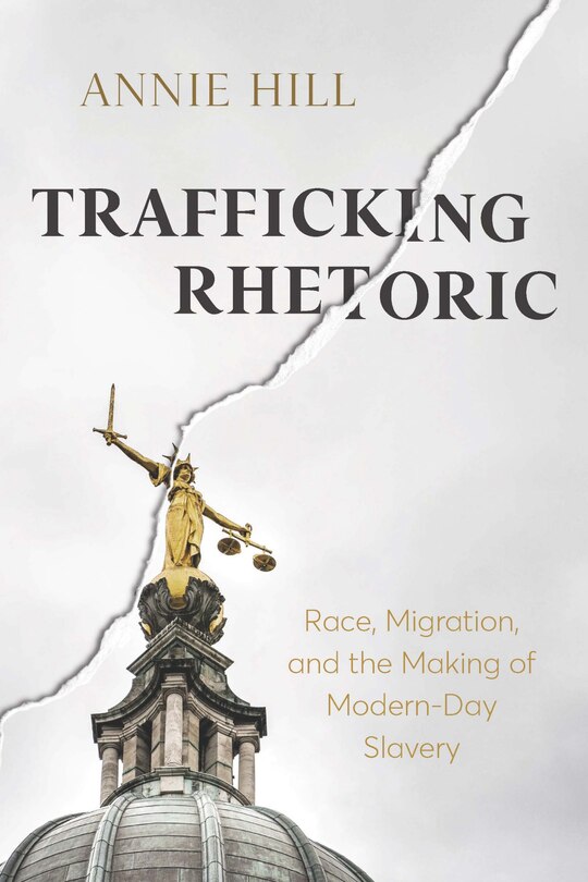 Front cover_Trafficking Rhetoric
