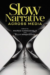 Front cover_Slow Narrative across Media
