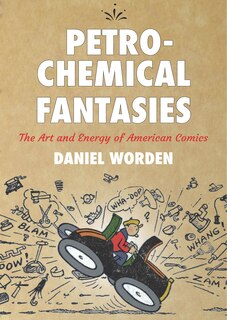 Couverture_Petrochemical Fantasies