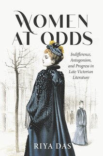 Front cover_Women at Odds