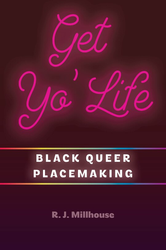Front cover_Get Yo' Life