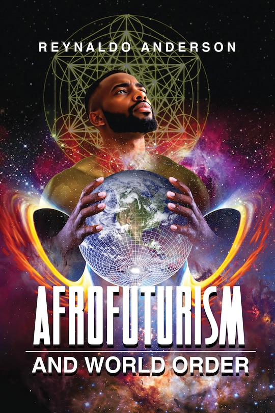 Front cover_Afrofuturism and World Order