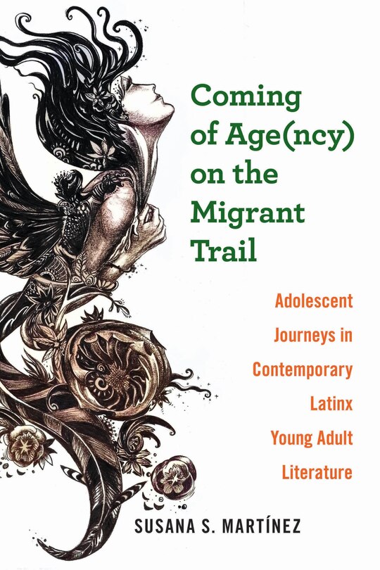 Front cover_Coming of Age(ncy) on the Migrant Trail