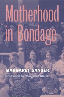 Couverture_Motherhood in Bondage