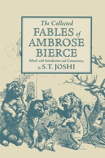 Couverture_The Collected Fables Of Ambrose Bierce