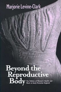 Front cover_Beyond The Reproductive Body