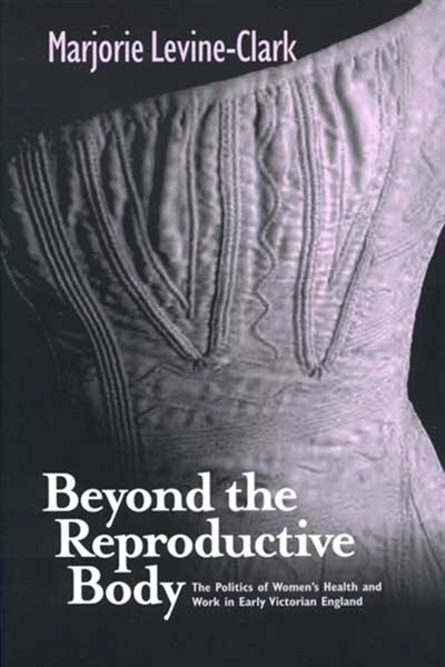 Front cover_Beyond The Reproductive Body