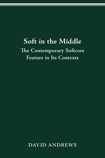 Front cover_Soft In The Middle