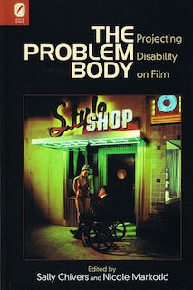 Front cover_The Problem Body
