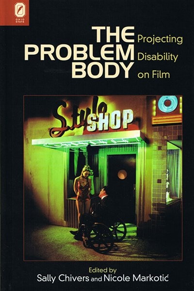 Front cover_The Problem Body