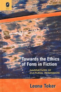 Couverture_Towards the Ethics of Form in Fiction