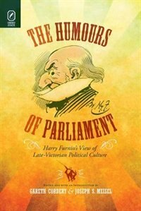 Couverture_The Humours of Parliament