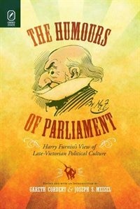 Couverture_The Humours of Parliament