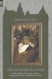 Couverture_The Dangerous Lover