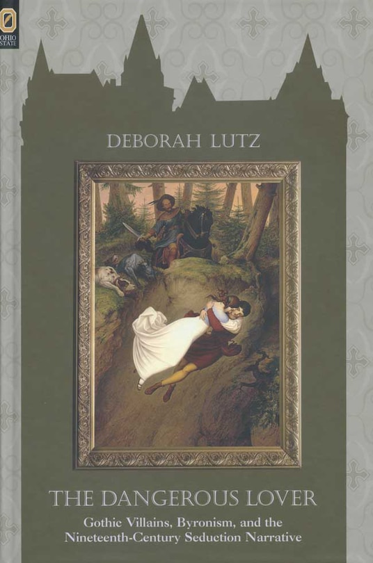 Couverture_The Dangerous Lover