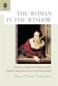 Front cover_The Woman in the Window