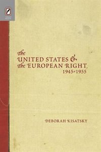 Front cover_United States European Right