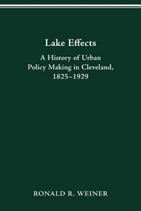 Front cover_Lake Effects
