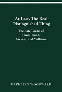Couverture_At Last, The Real Distinguished Thing