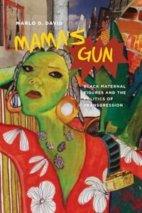 Couverture_Mama’s Gun