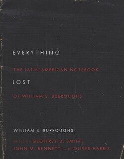 Front cover_Everything Lost
