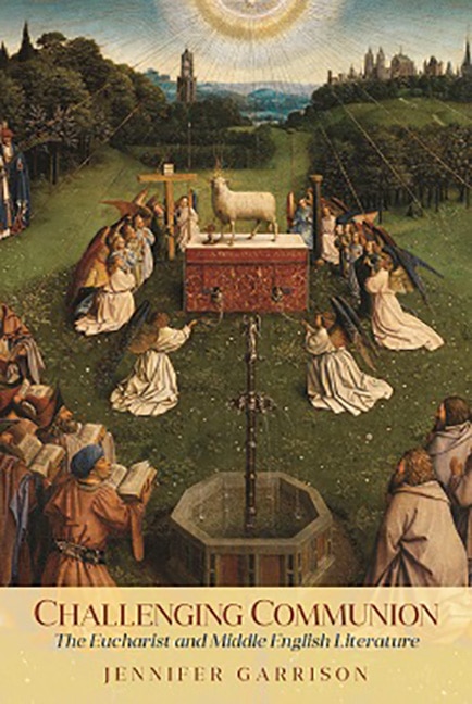 Front cover_Challenging Communion