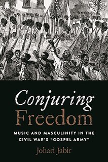 Front cover_Conjuring Freedom