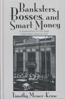 Front cover_Banksters Bosses Smart Money