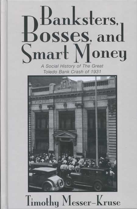 Front cover_Banksters Bosses Smart Money