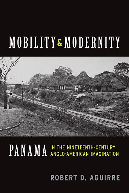 Front cover_Mobility And Modernity