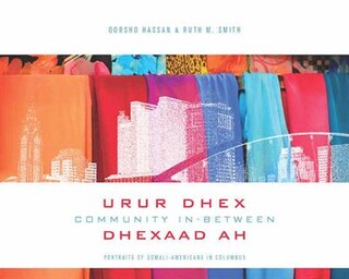 Couverture_Community In-between / Urur Dhex Dhexad Ah