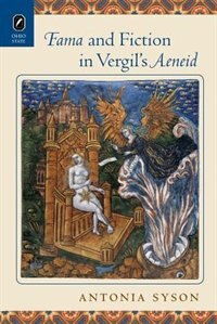 Front cover_Fama and Fiction in Vergil’s Aeneid