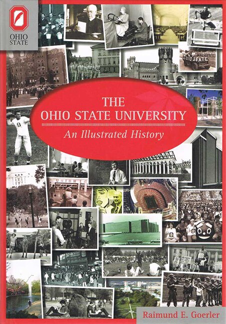 Front cover_The Ohio State University