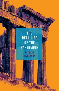 Couverture_The Real Life of the Parthenon