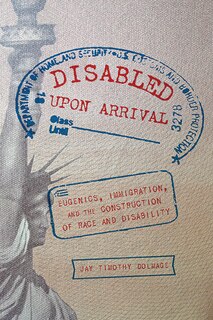 Couverture_Disabled Upon Arrival
