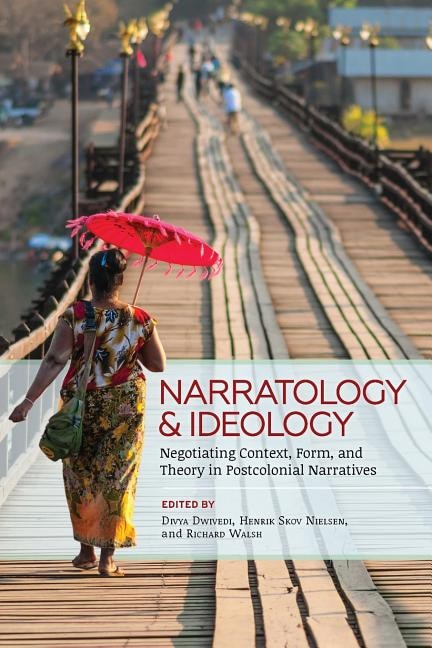 Front cover_Narratology And Ideology