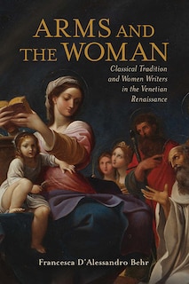 Couverture_Arms And The Woman