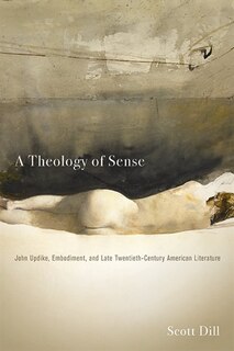 Front cover_A Theology of Sense