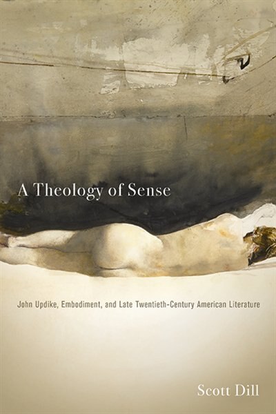 Front cover_A Theology of Sense