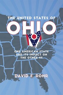 Front cover_The United States Of Ohio