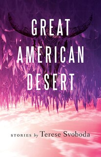 Front cover_Great American Desert