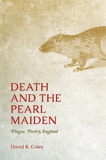 Front cover_Death And The Pearl Maiden