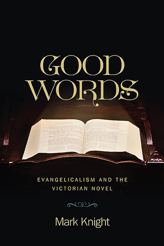 Couverture_Good Words