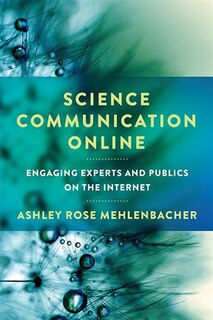 Front cover_Science Communication Online